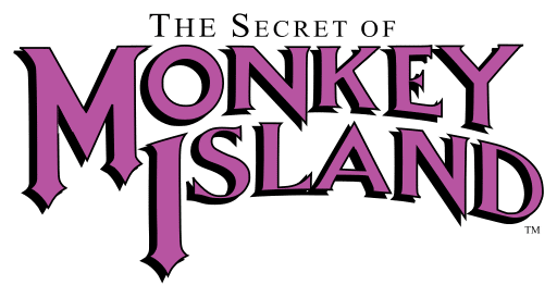 The secret of monkey island