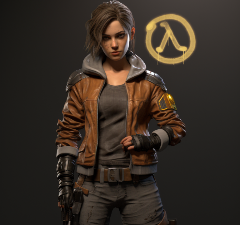 Half: Life Alyx on Oculus 2