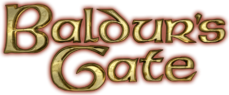 Baldur's gate