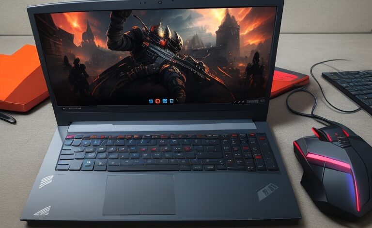 best laptop for streamers