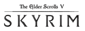 Elder scrolls Skyrim- most popular video games