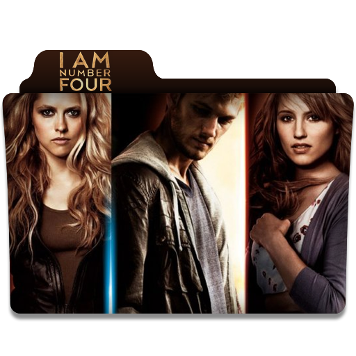 i am number 4- movies like divergent