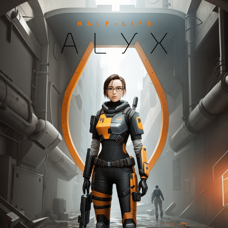 Can You Play Half Life Alyx On Oculus Quest