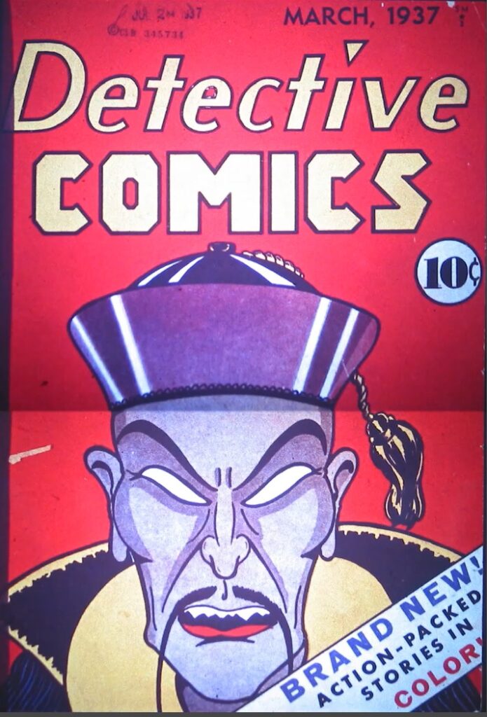 most expensive comic book- detective comics #1