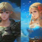 genshin impact vs. zelda: breath of the wild