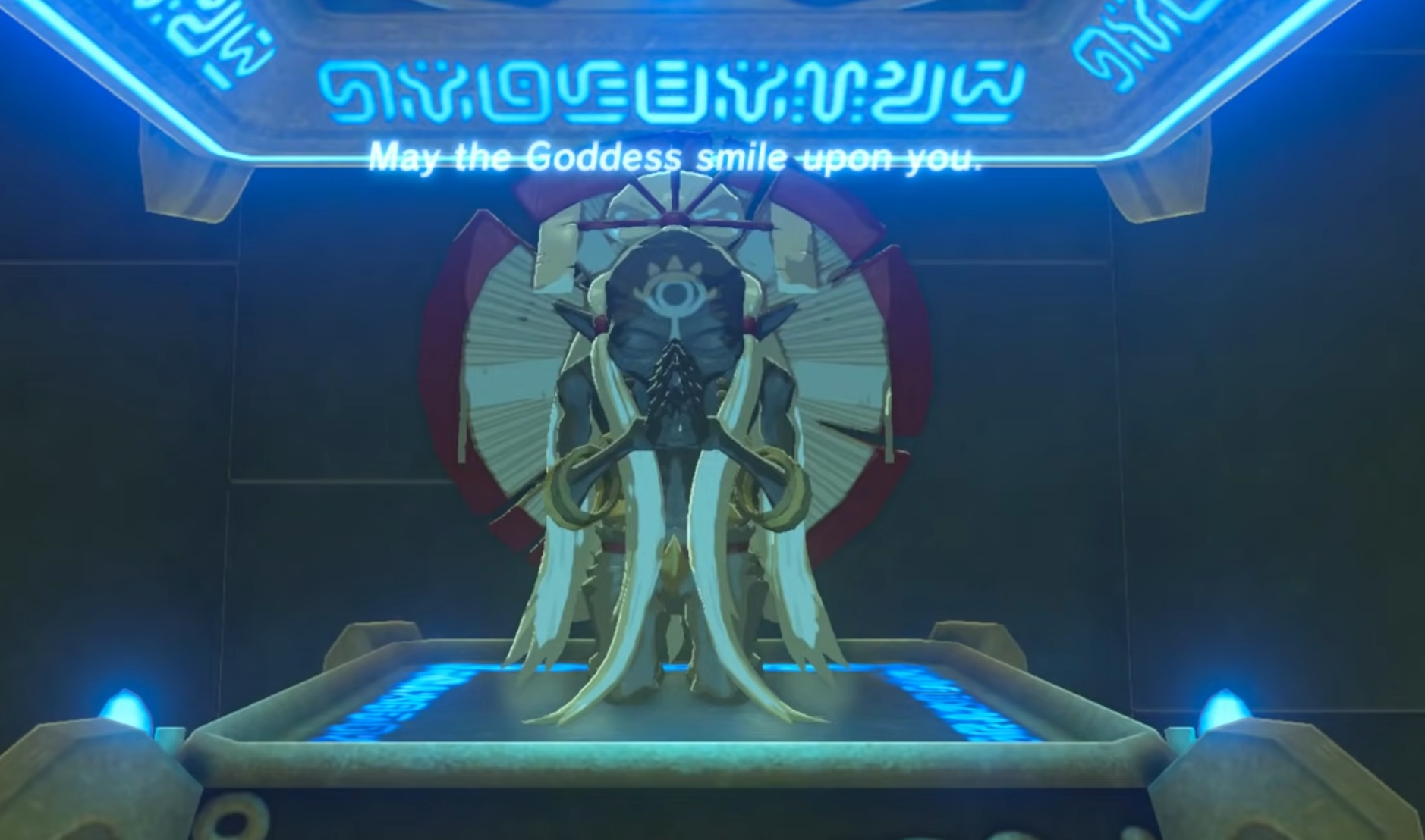 botw master mode sword trials