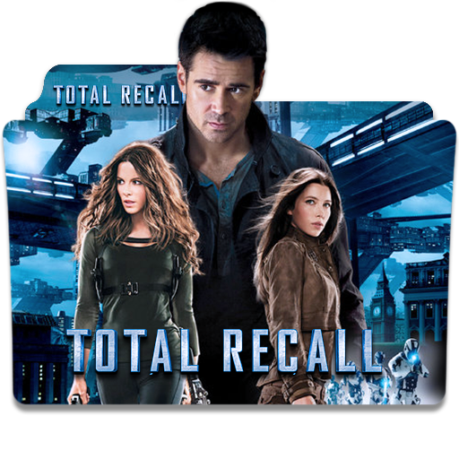 totall recall- movies like divergent