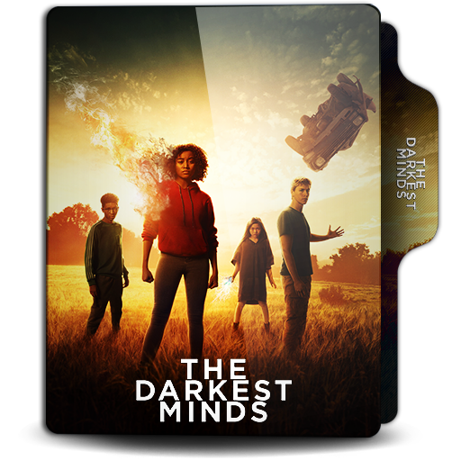 the darkest minds-movies like divergent