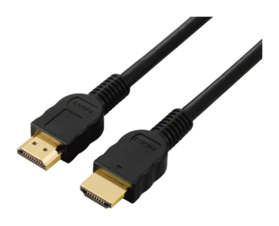 HDMI cable