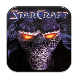 Starcraft- classic old school pc games