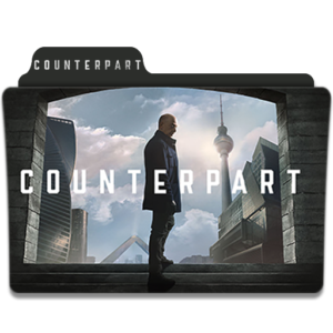 counterpart- shows like fringe