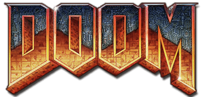 Doom- classic old school pc game