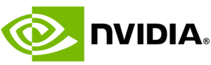 nvidia logo- normal gpu temperature while gaming