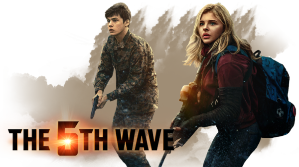 the 5th wave- movies like divergent