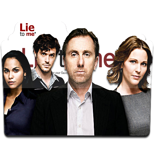 lie to me- shows like white collar
