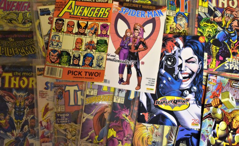 most expensive comic books