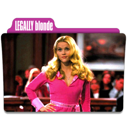 Legally Blonde- movies like white chicks