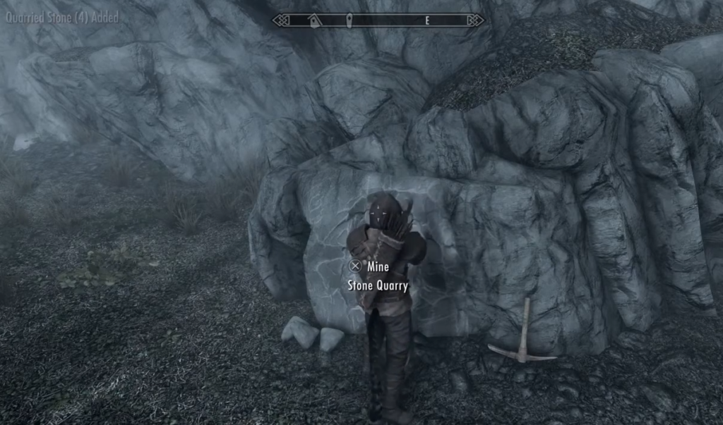 Skyrim Quarried Stone Guide Where To Find Mine And Use It Theory Of   Screenshot 2023 10 12 160152 1024x603 