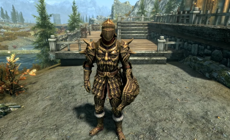 Skyrim Madness Ore And Armor: How to Find and Craft Them