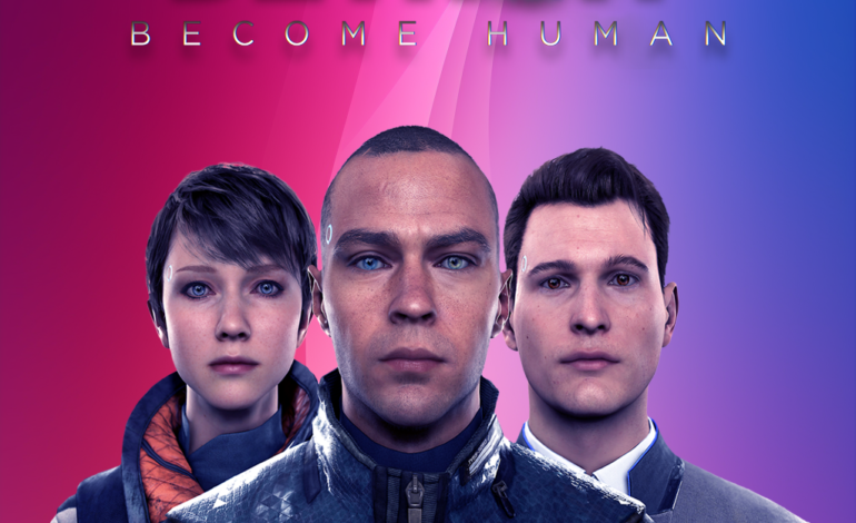 The Best 15 Games Like Detroit Become Human