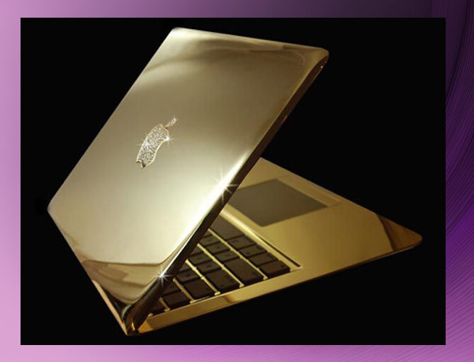 fire edition macbook- most expensive laptops