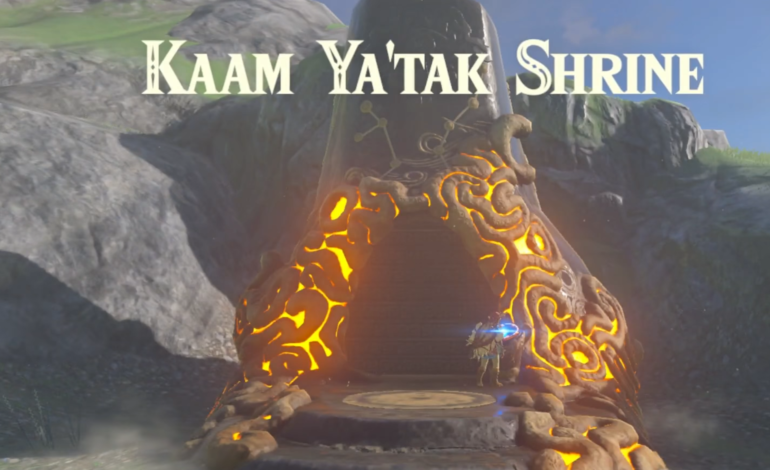 Mastering the Kaam Ya’tak Shrine: A BotW Guide
