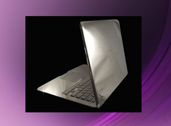 macbook platinum edition- costly laptops