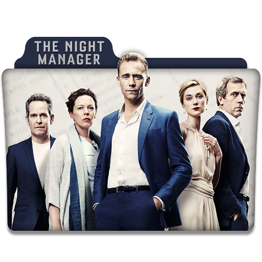 the night manager- shows like house