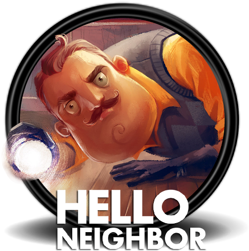 secret neighbor