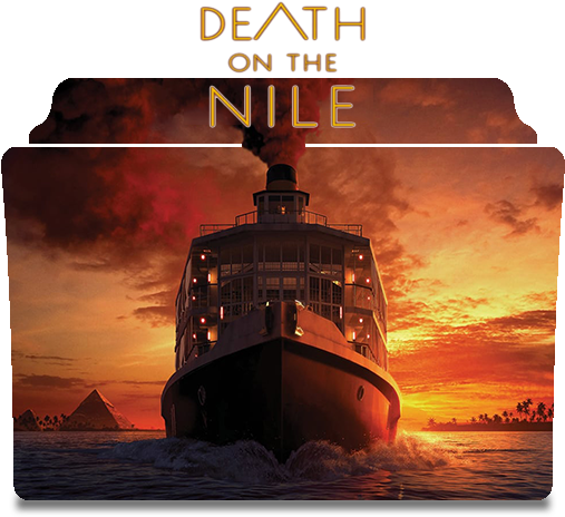 death on the nile- movies like knives out