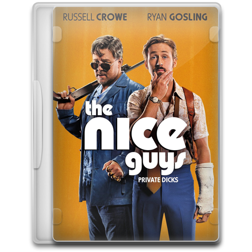 the nice guys
