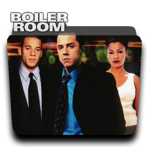 boiler room