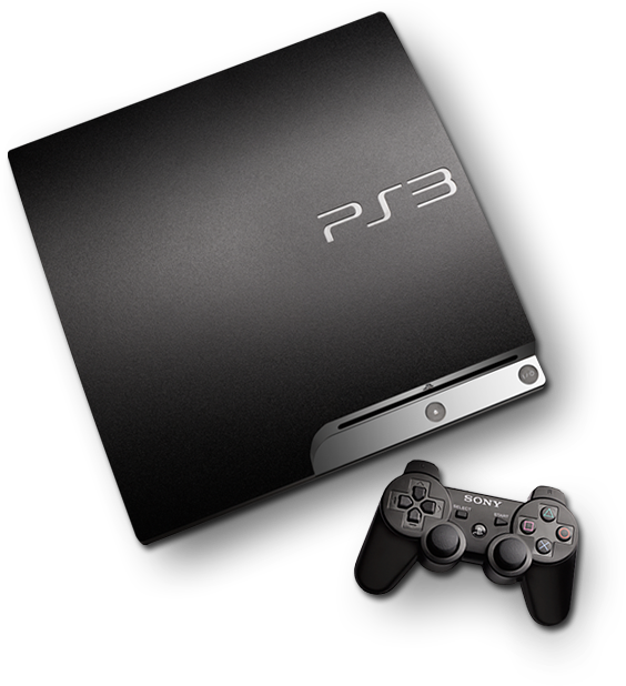 playstation 3 console- history of gaming consoles