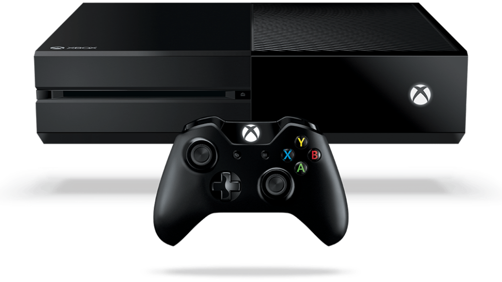 xbox one- history of gaming consoles