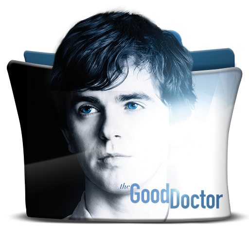 the good doctor- show like house