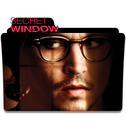 Secret window