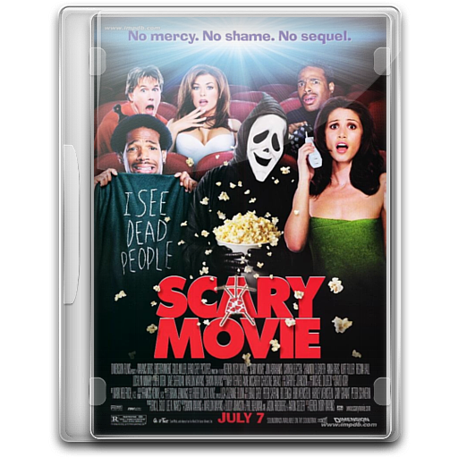 scary movie