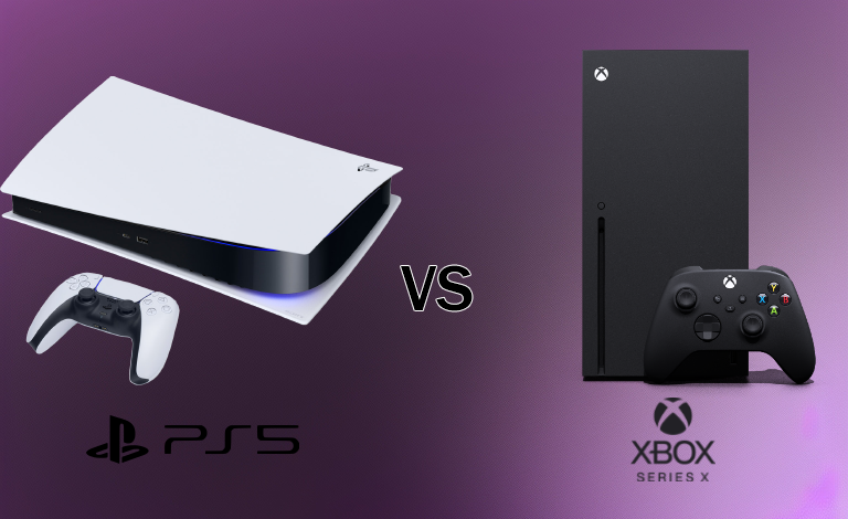 Which is Better- PS5 vs Xbox Series X