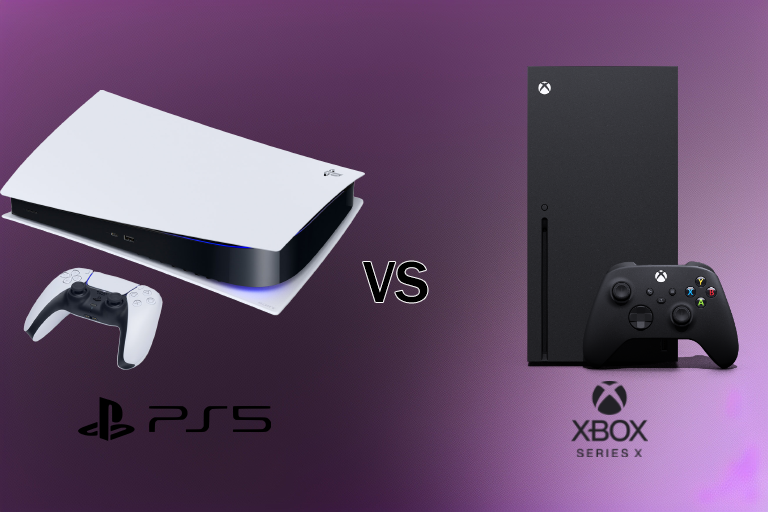 Which Is Better- Ps5 Vs Xbox Series X - Theory Of Gaming