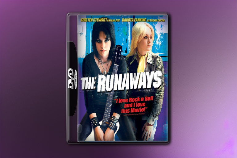 the runaways
