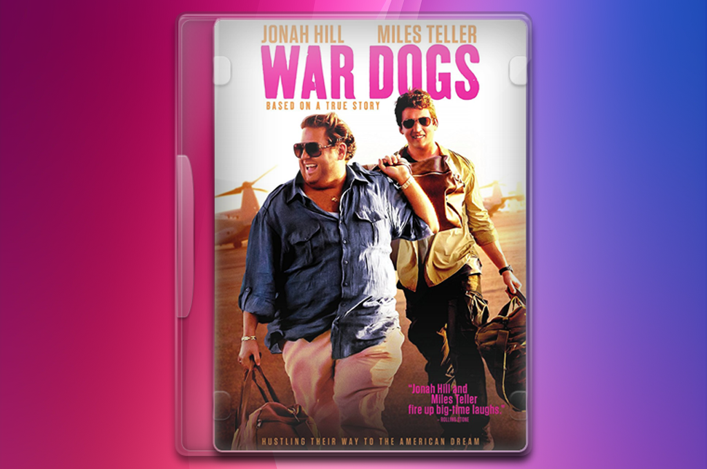 Love War Dogs Watch These High Stakes Movies Like War Dogs Theory Of Love War Dogs Watch These High Stakes Movies Like War Dogs Theory Of