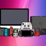 history of gaming consoles