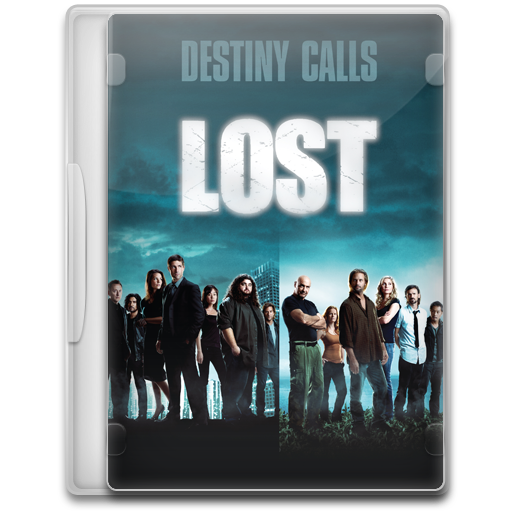 lost- show like from