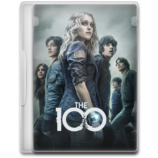 the 100- shows like from