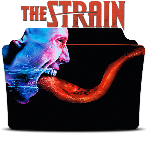 the strain- show like from