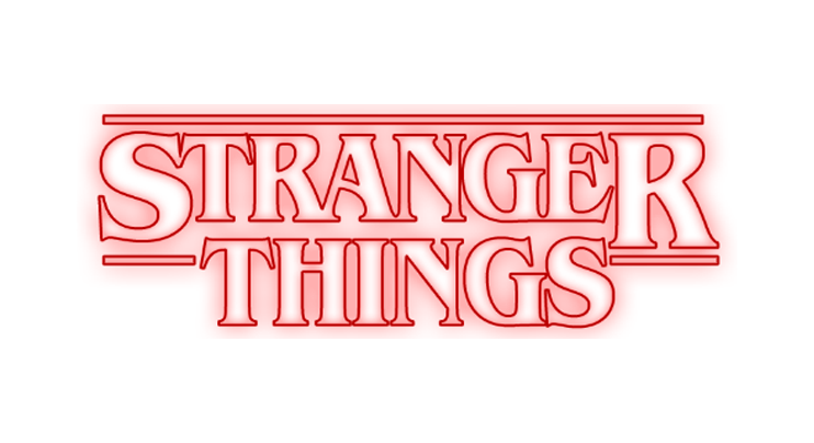 stranger things- show like from