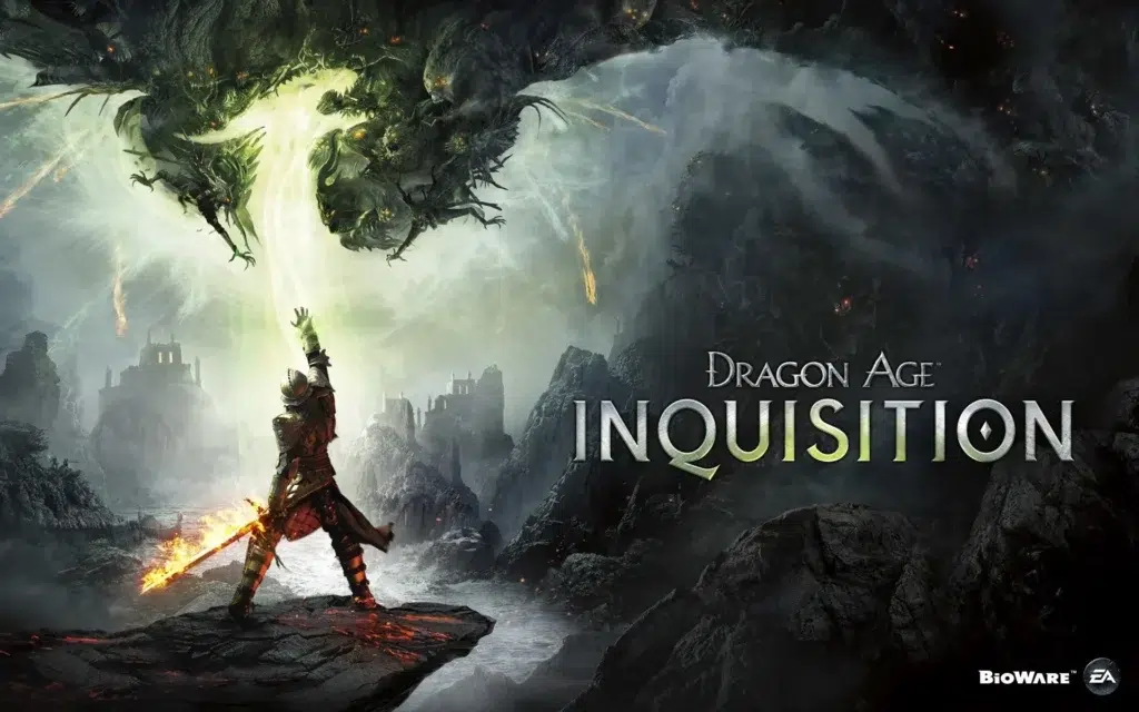 da inquisition