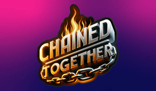 chained together- games like it takes two