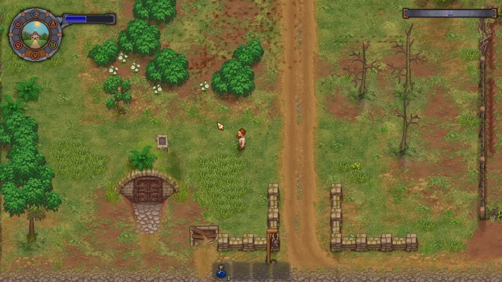 graveyard keeper