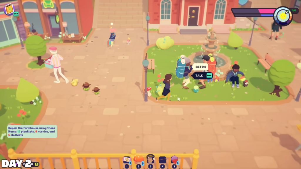 ooblets